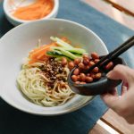 En Pratik Yemek Tarifi: 15 Dakikada Hazır Noodle Bowl