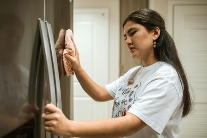 Ev İşlerini Kolaylaştıran 12 Pratik Yöntem ve İpuçları