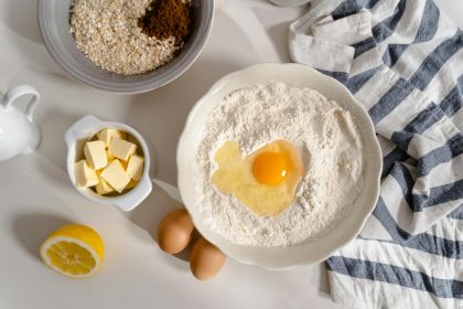 Evde Kolay Pasta Tarifleri: Başlangıçtan Profesyonel İpuçları
