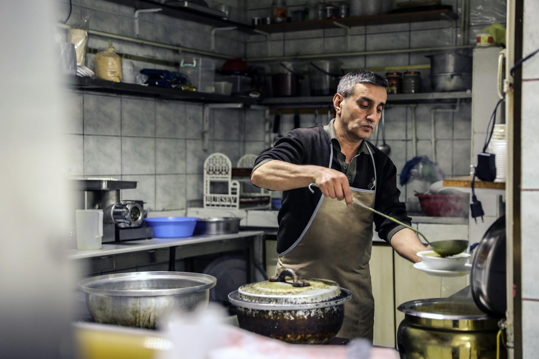 Kolay Çorba Tarifleri ile Mutfağınızı Şenlendirin - Hızlı ve Pratik