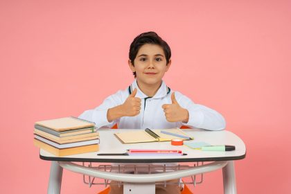 Okul Başarısı İçin Kolay Yöntemler: Etkili Ders Çalışma Teknikleri